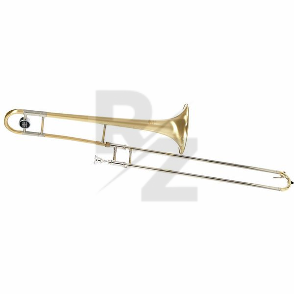 Image Thomann SL 600 Jazz Bb- Tenor Trombone