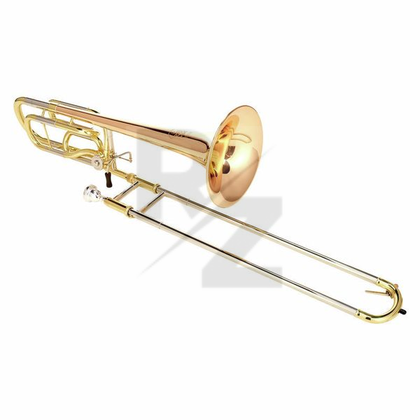 Image Thomann Trombone 
