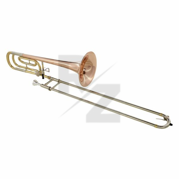 Image Thomann Classic TF525 GL Trombone
