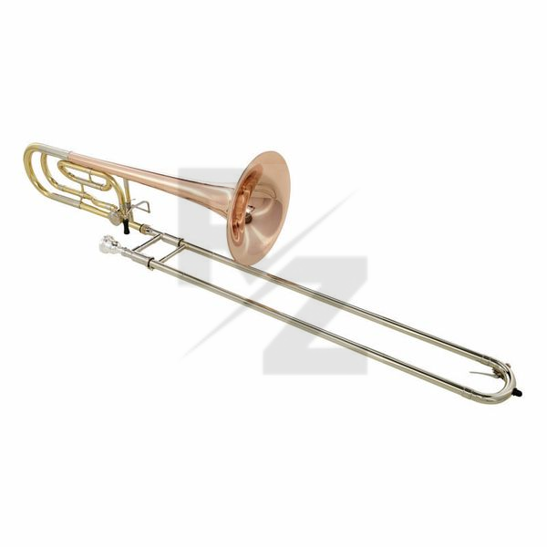 Image Thomann Classic TF547 GL Trombone