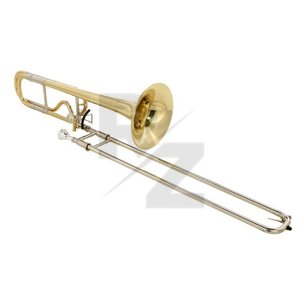 Image Thomann proBONE 2 M Bb-/F-Tenor