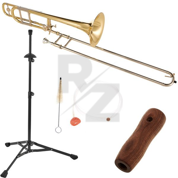 Image Bach TB-450B Bb/F - Trombone Set