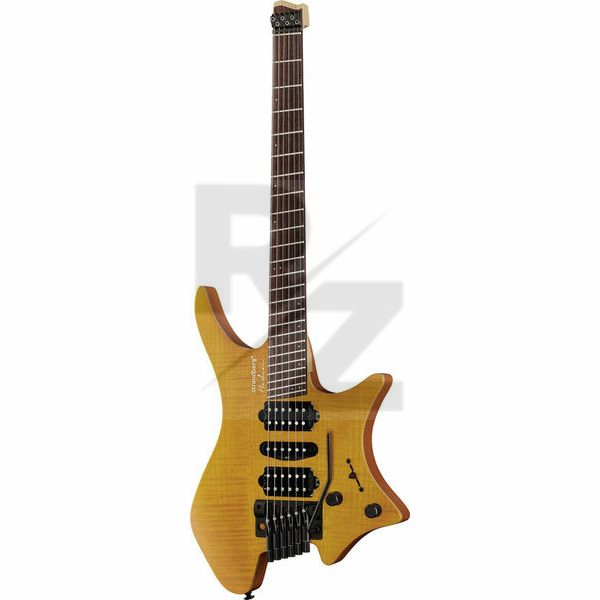 Image Strandberg Boden Fusion NX 6 Amber