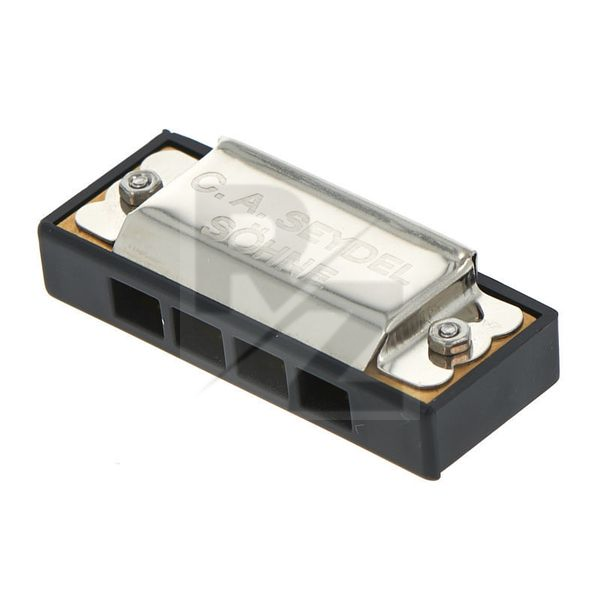 Image C.A. Seydel Söhne Mini