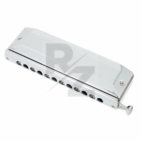 Image Suzuki SCX-48 Chromatix F