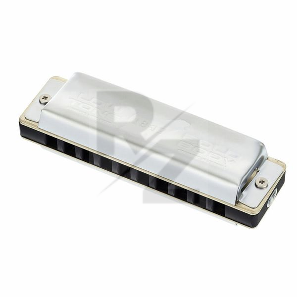 Image C.A. Seydel Söhne 1847 Noble Low Eb