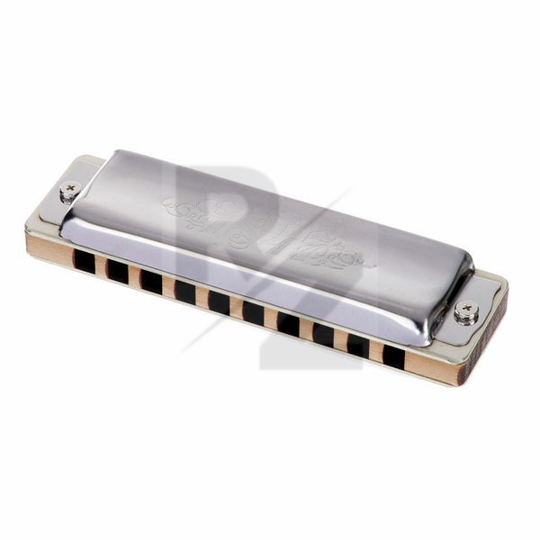 Image C.A. Seydel Söhne 1847 Classic High Ab