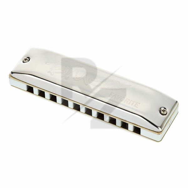 Image C.A. Seydel Söhne Favorite Standard F#