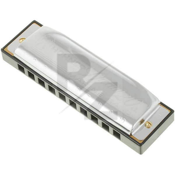 Image Hohner Special 20 Country Db