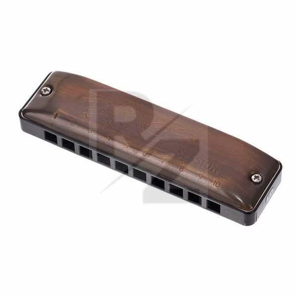 Image C.A. Seydel Söhne Session Low Antique D