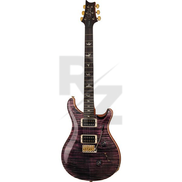 PRS Custom 24 10 Top PQ Image PRS Custom 24 10 Top PQ