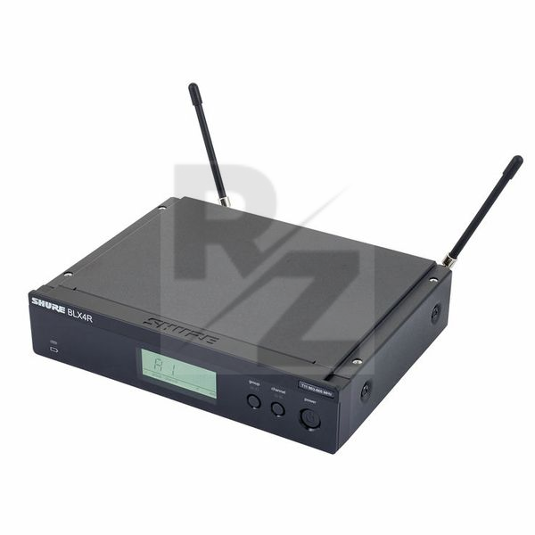Image Shure BLX4R T11