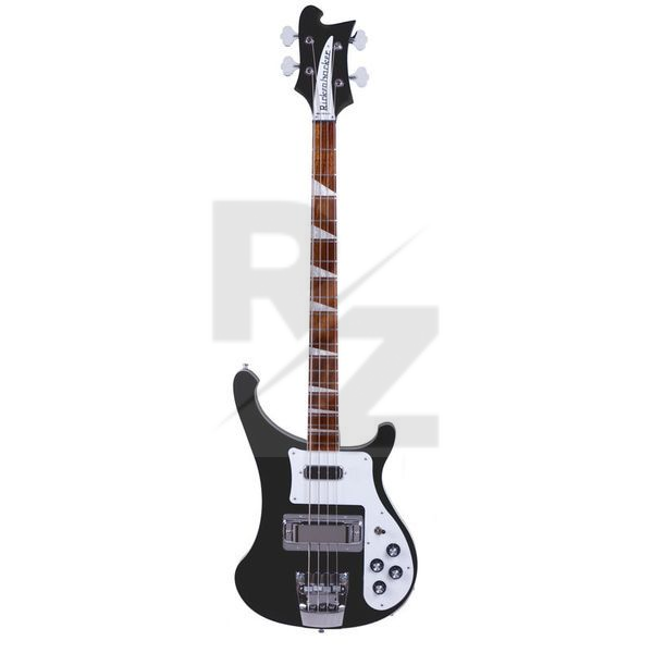 Image Rickenbacker 4003 MBL