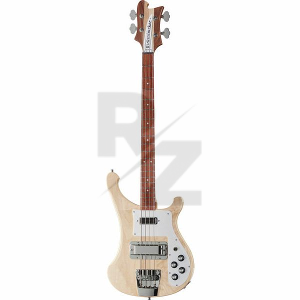 Image Rickenbacker 4003S MG