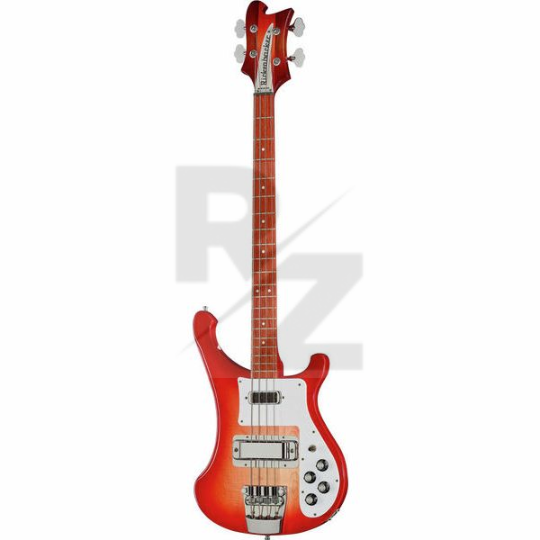 Image Rickenbacker 4003S FG