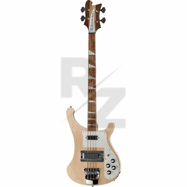 Image Rickenbacker 4003 MG