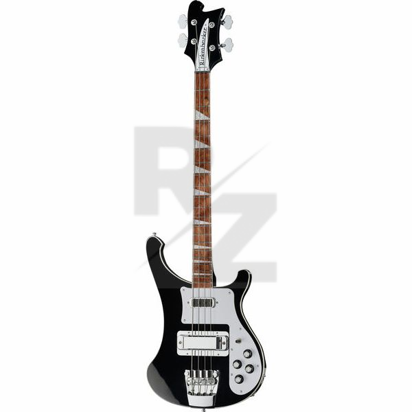 Image Rickenbacker 4003 JG