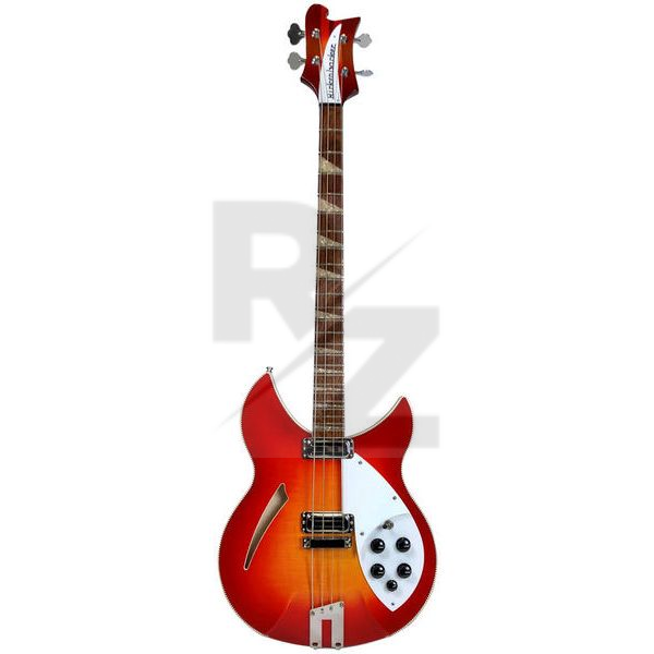 Image Rickenbacker 4005XC AF 90th Anni.