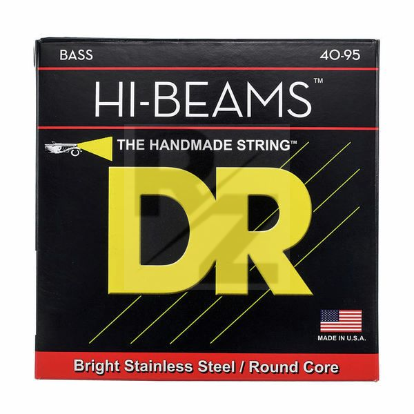 Image DR Strings Hi-Beams LLR-40