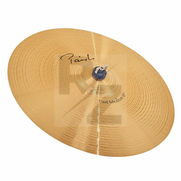 Image Paiste 18