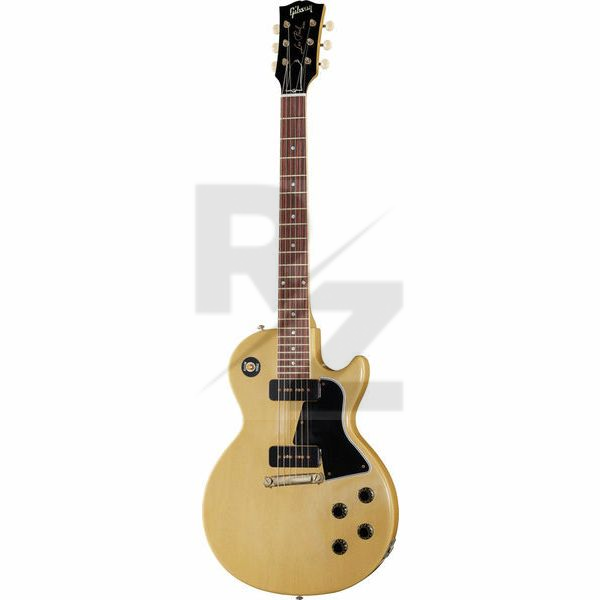 Gibson 57 LP Special SC TVY VOS NH Image Gibson 57 LP Special SC TVY VOS NH