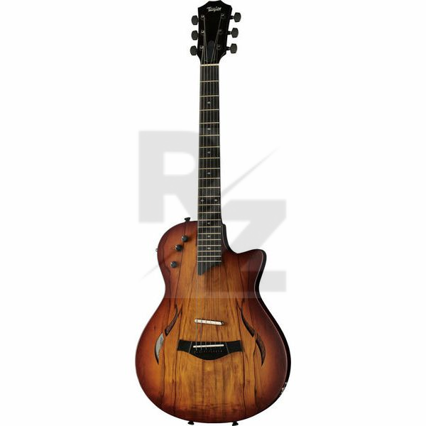 Image Taylor T5z Classic Sassafras