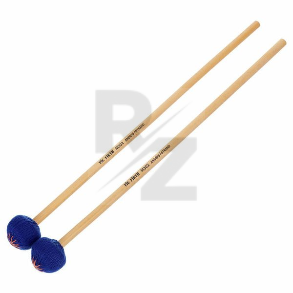 Image Vic Firth M302 Anders Astrand Mallets