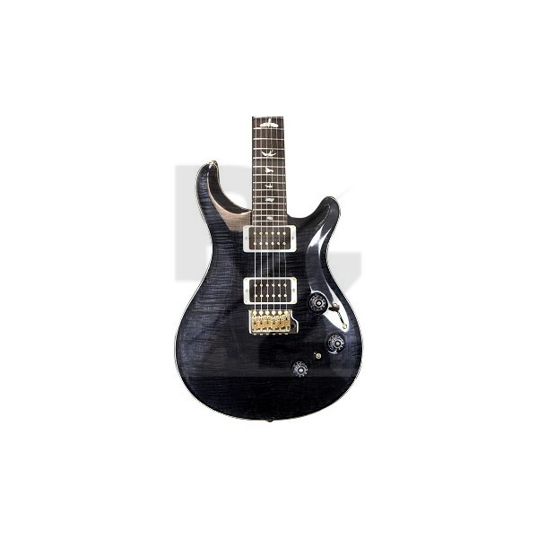 PRS Custom 24 Piezo 10 Top GB Image PRS Custom 24 Piezo 10 Top GB