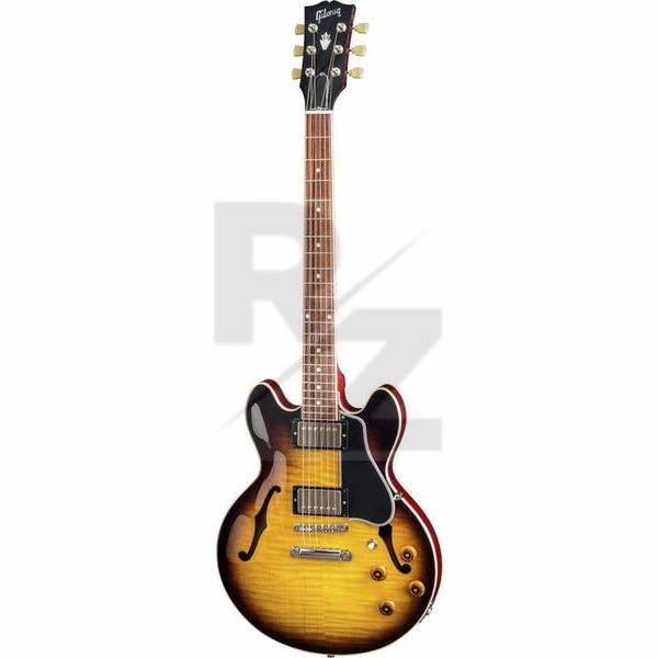 Image Gibson CS-336 Figured VS
