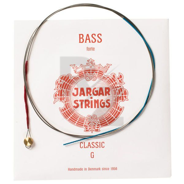 Image Jargar Double Bass String G Forte