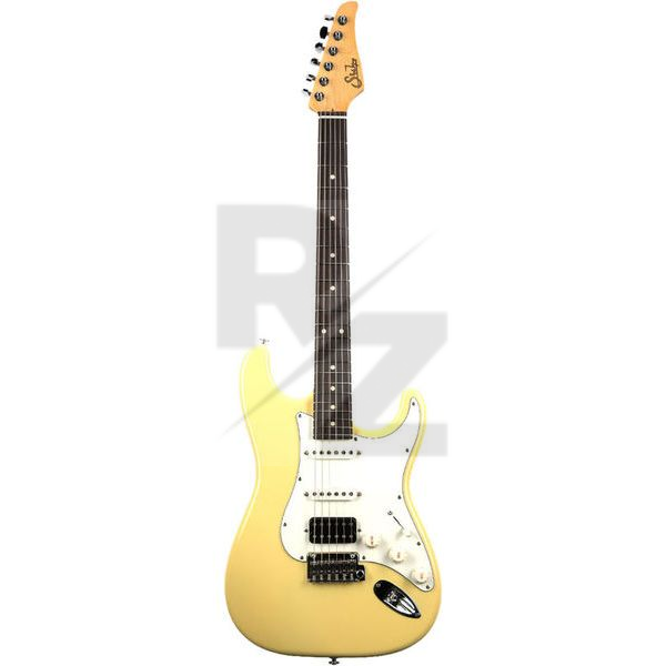 Suhr Classic S ST HSS RW VY Image Suhr Classic S ST HSS RW VY
