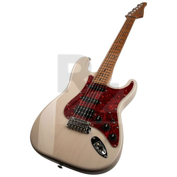 Suhr Classic S Paulownia TWH Image Suhr Classic S Paulownia TWH