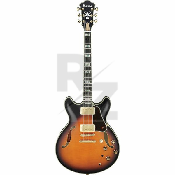 Image Ibanez AS2000-BS