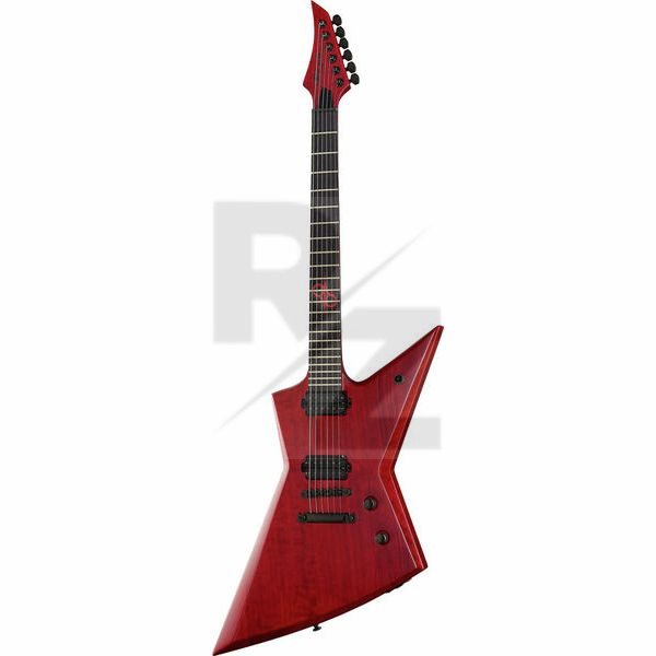 Image Solar Guitars E2.6 TBR
