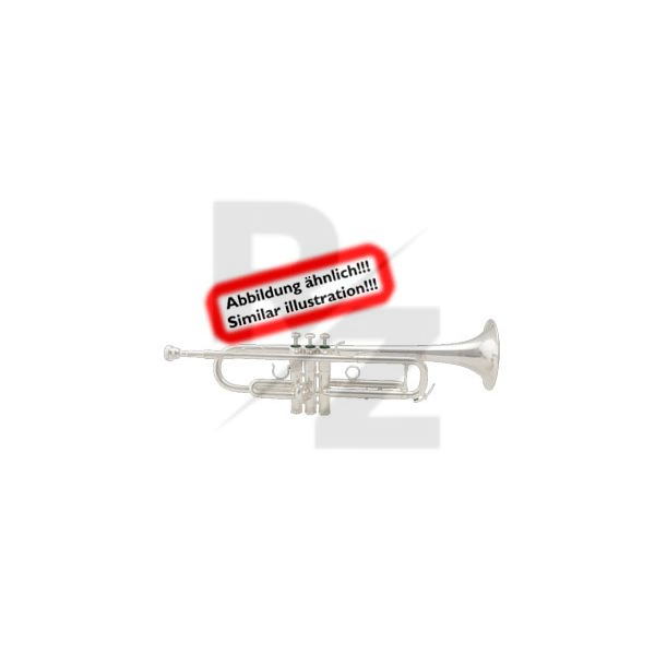 Image Schilke S22C- HD C-Trumpet