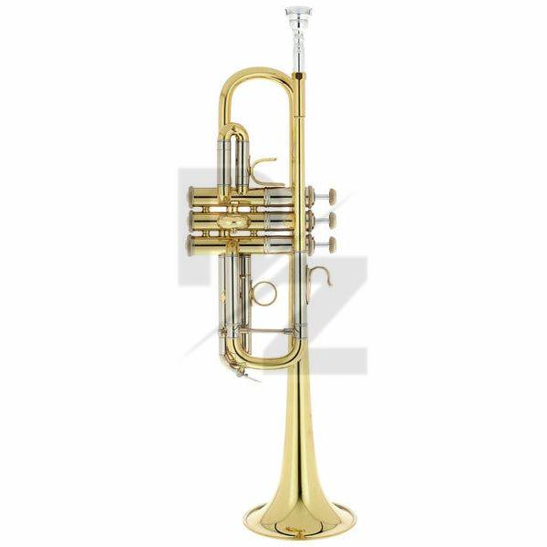 Bach C 190L-229 Stradivarius Image Bach C 190L-229 Stradivarius