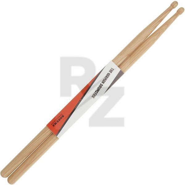 Image Rohema 9A Hickory lacquer finish