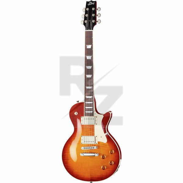 Image Heritage Guitar H-150 VCSB
