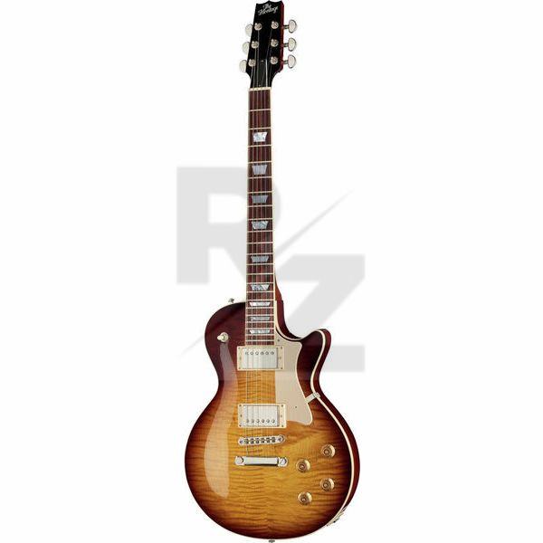 Image Heritage Guitar H-150 OSB