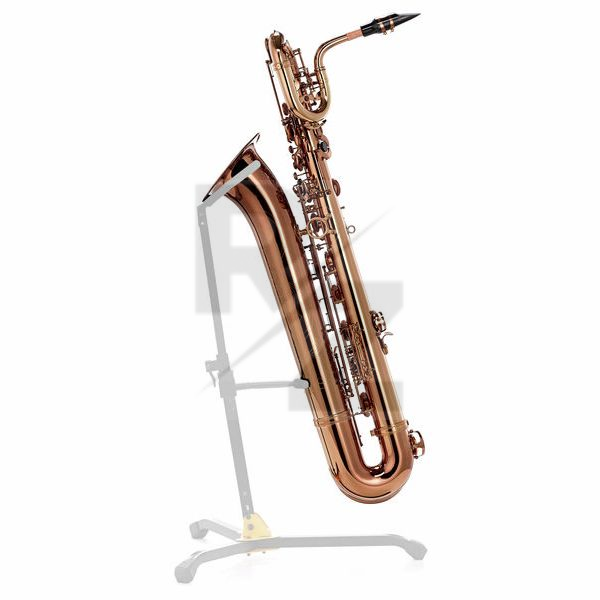 Image Thomann BariPRO VG Baritone Sax