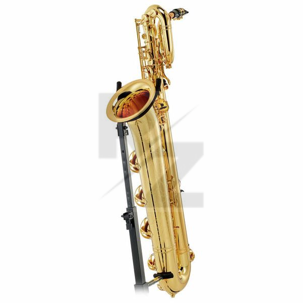 Yamaha YBS-62II Baritone Sax - NEW Image Yamaha YBS-62II Baritone Sax - NEW