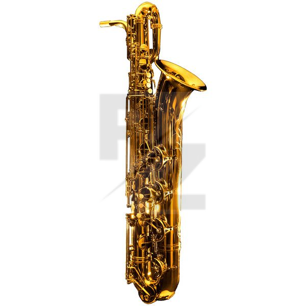 Rampone & Cazzani Performance Line Baritone Sax Image Rampone & Cazzani Performance Line Baritone Sax