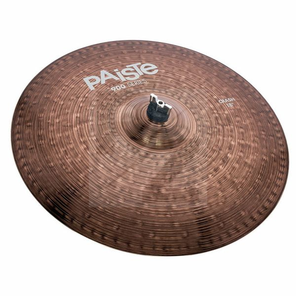 Image Paiste 18