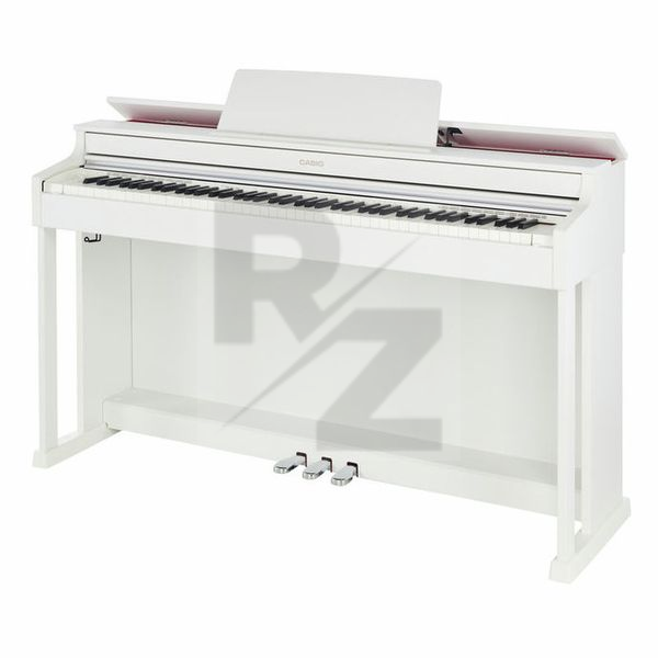 Image Casio AP-470 WE Celviano