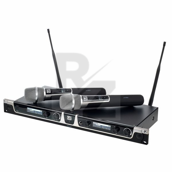 Image LD Systems U508 HHC2