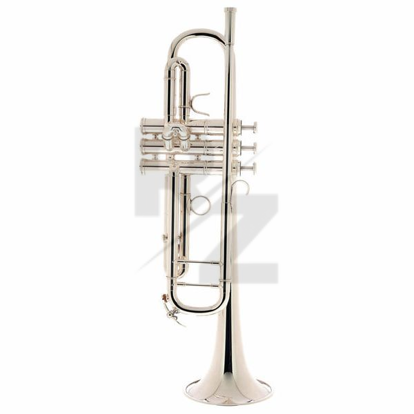Image Adams A2 Bb- Trumpet 050 Selected SP