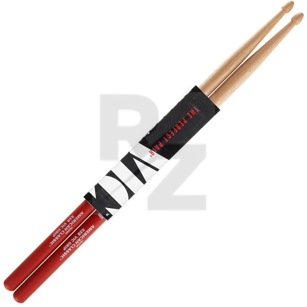 Image Vic Firth X5BVG American Classic Hickory