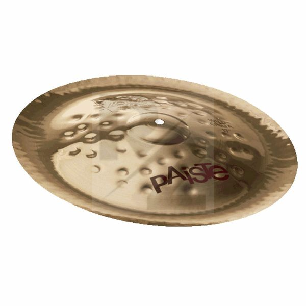 Image Paiste 2002 Classic 19