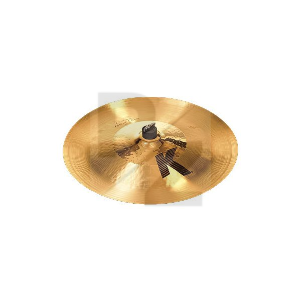 Image Zildjian K-Custom 19