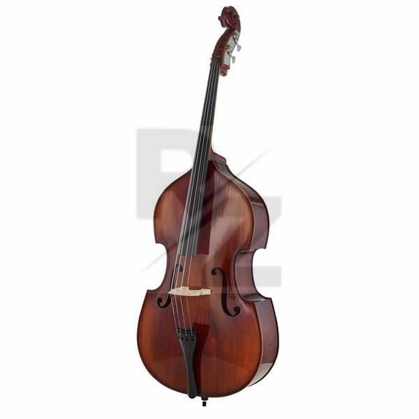 Image Thomann 44A 3/4 Europe Double Bass